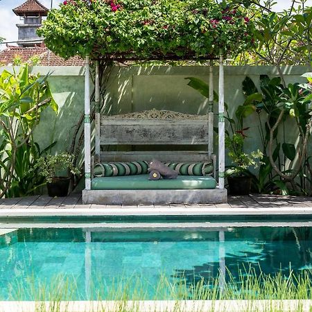 Villa Kasih Lembongan ภายนอก รูปภาพ
