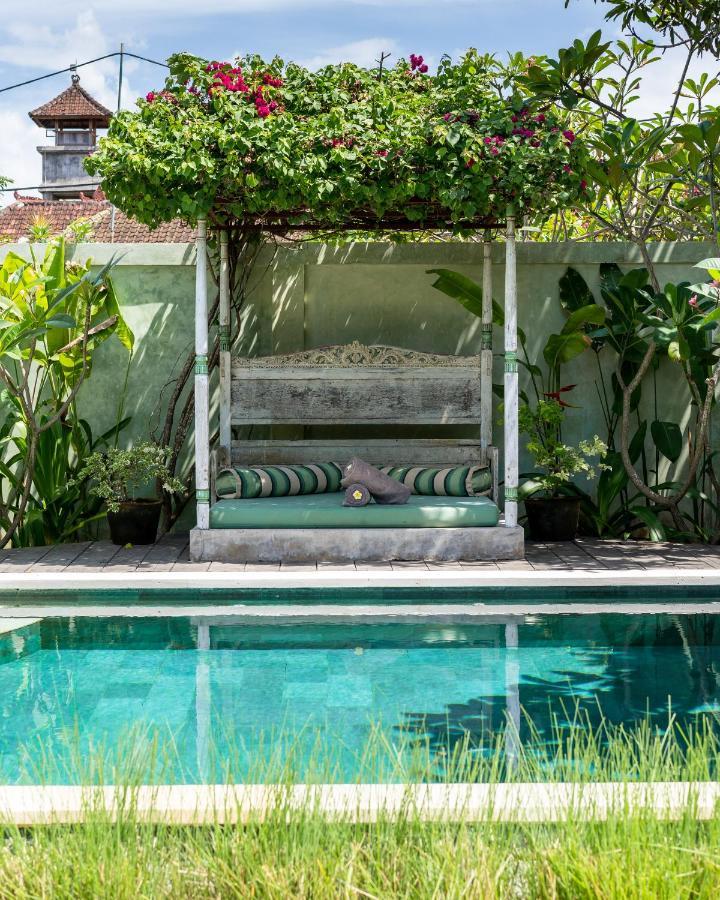 Villa Kasih Lembongan ภายนอก รูปภาพ