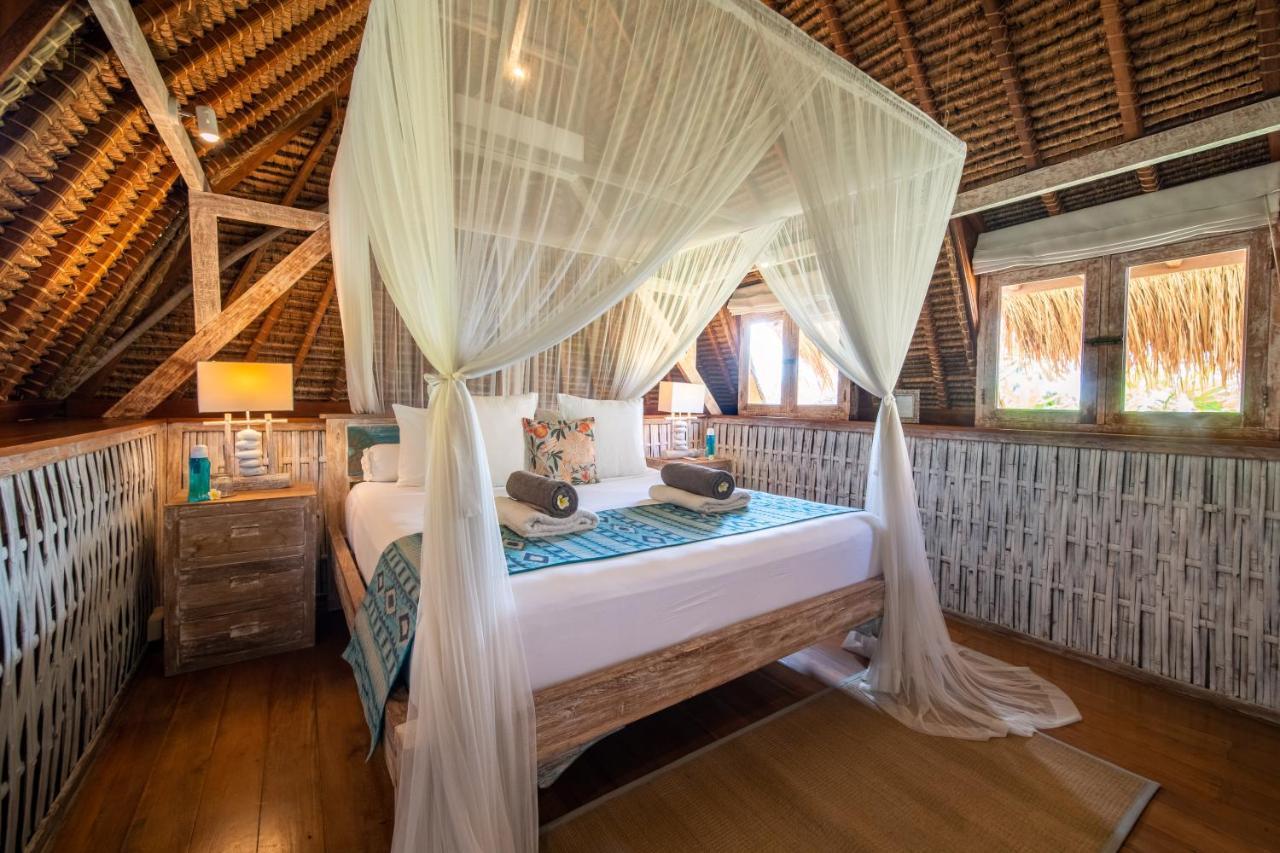 Villa Kasih Lembongan ภายนอก รูปภาพ