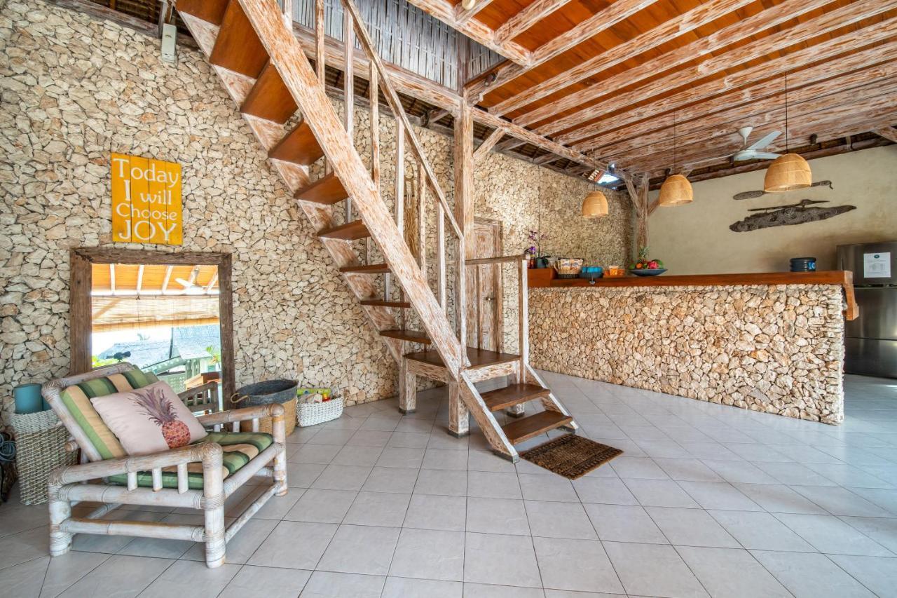 Villa Kasih Lembongan ภายนอก รูปภาพ