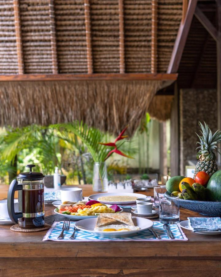 Villa Kasih Lembongan ภายนอก รูปภาพ