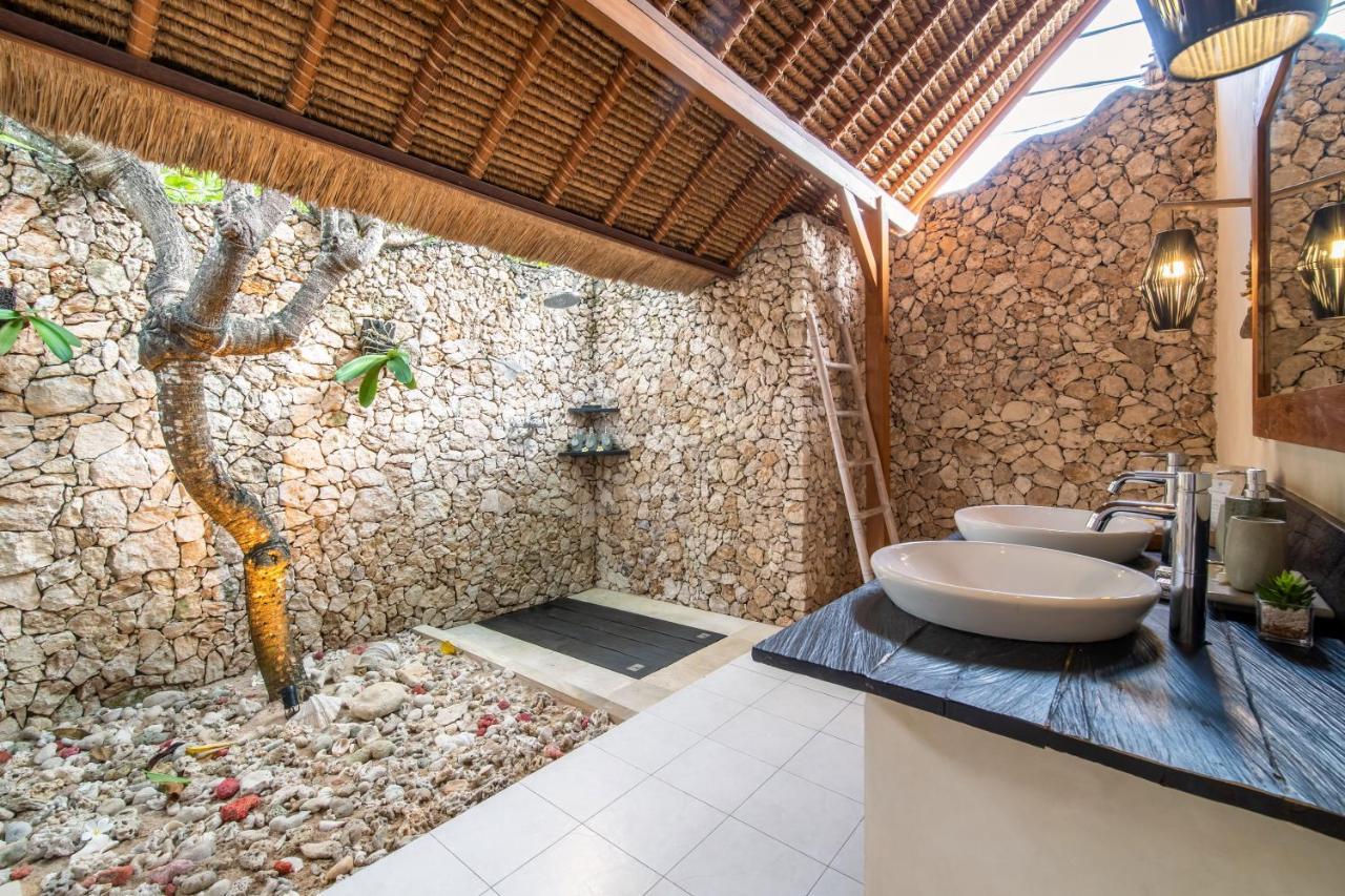 Villa Kasih Lembongan ภายนอก รูปภาพ