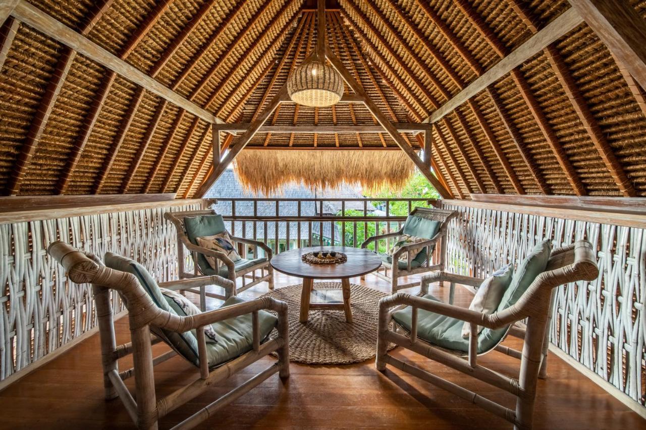 Villa Kasih Lembongan ภายนอก รูปภาพ