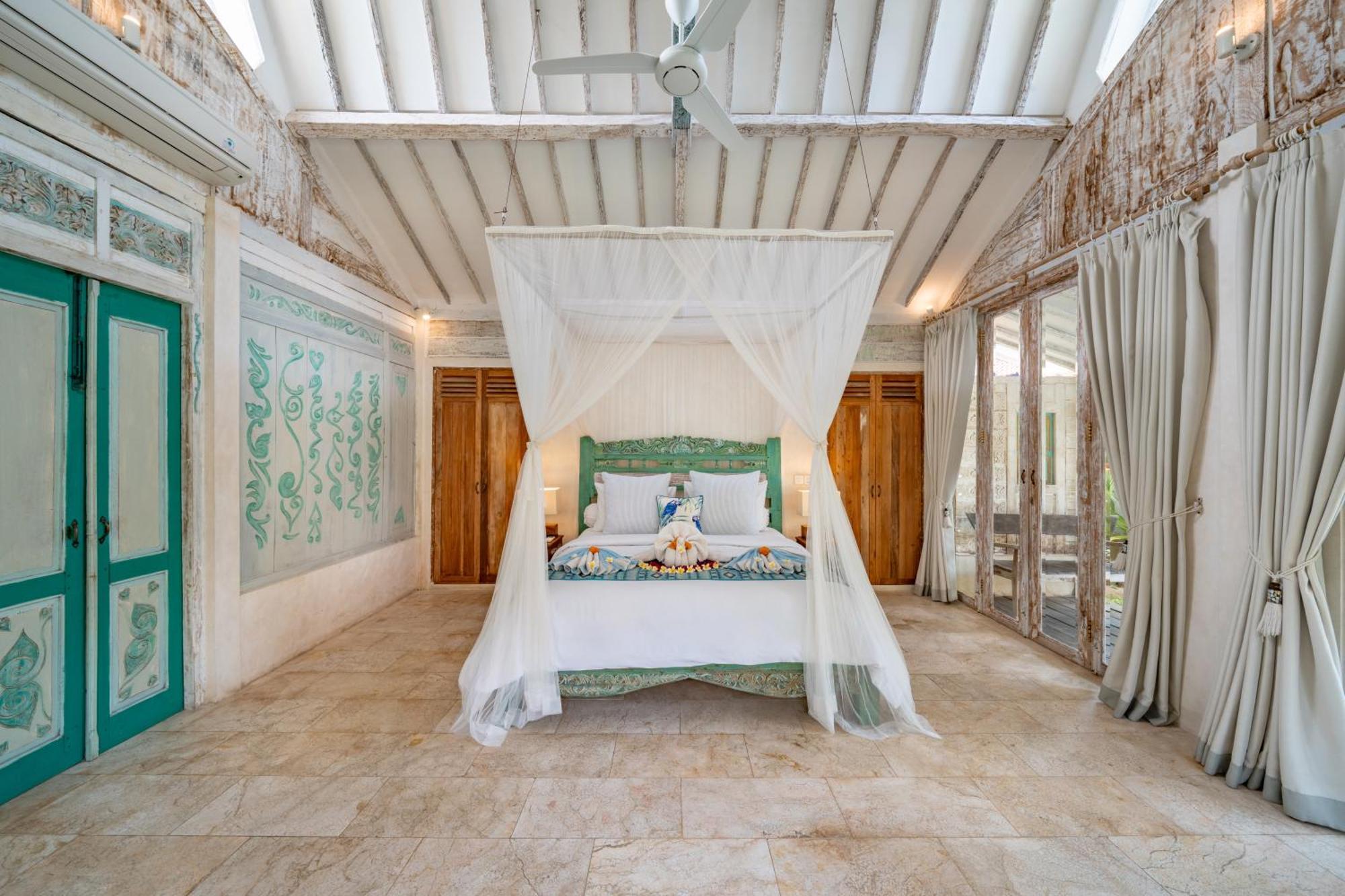 Villa Kasih Lembongan ภายนอก รูปภาพ